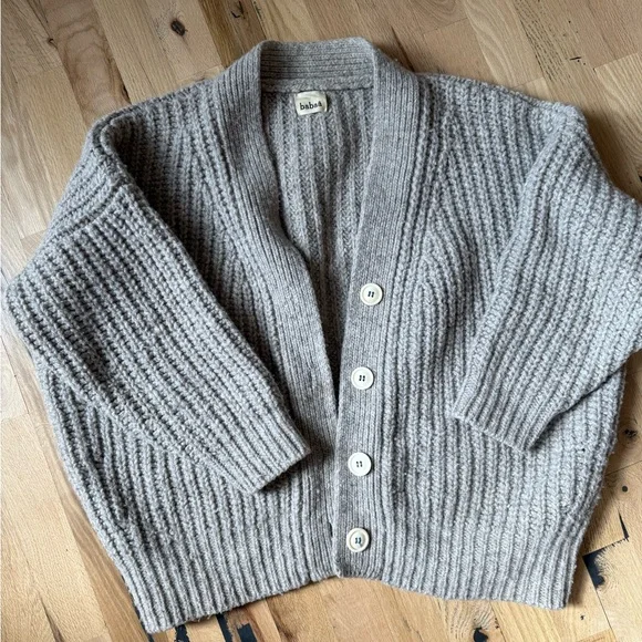 Babaa sweater - Picture 2 of 7